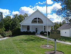 Harmony Hill Dairy House.JPG