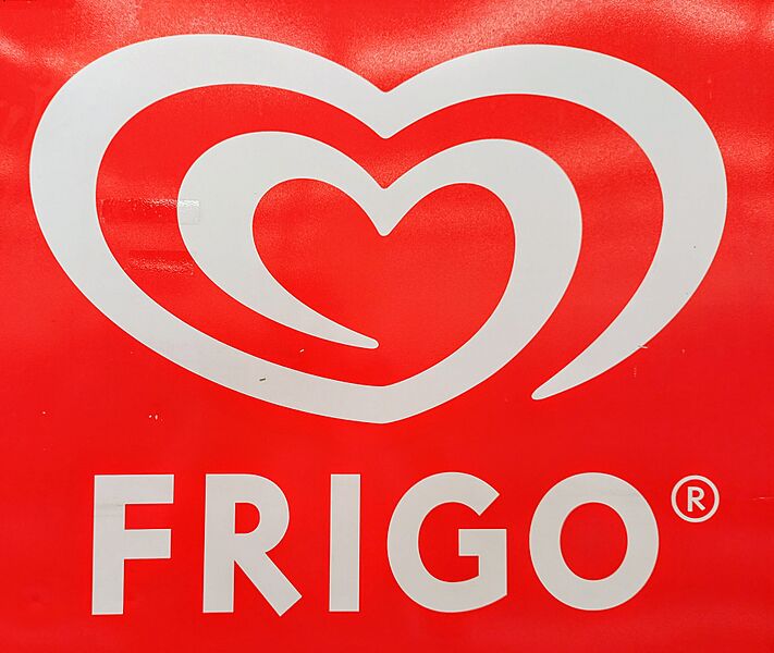Helados Frigo