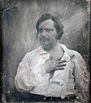 Archivo:Honoré de Balzac (1842)