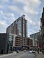 ICON in the Gulch Nashville Tower