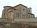 IglesiaDeNuestraSeñoraDeLosReyesGrijalba20121006113930P1160657