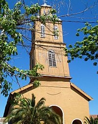 Archivo:Iglesia Coinco