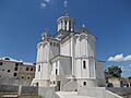 Iglesia Techirghiol