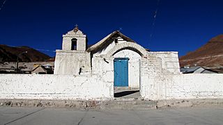 Iglesia de Nama - Comuna de Camiña.jpg