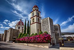 Iglesia de San Antonio de Padua, Tula, Tampico.jpg