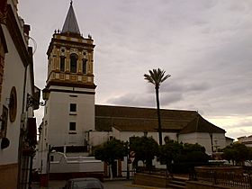 Archivo:Iglesia santa maria la mayor