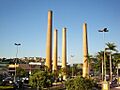 Itaú Power Shopping em Contagem (MG)