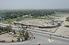 Estadio de críquet de Yalalabad