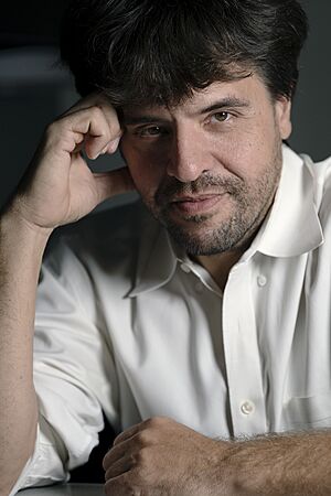 Karl Deisseroth by Christopher Michel 04.jpg
