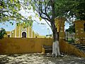 Kimbilá (Izamal), Yucatán (08)