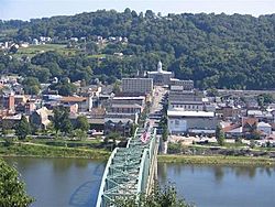 Kittanning fromhill.jpg