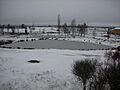 Laguna cubo