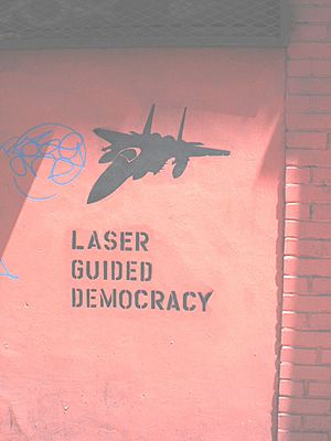 Archivo:Laser Guided Democracy