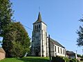 Lattre-Saint-Quentin église3