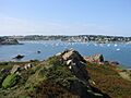 LeDiben Harbor