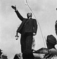 Lenin.WWI