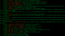 Linux 5.13.5 boot message screenshot.png
