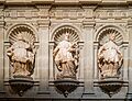 Logroño 2021 - sculpture