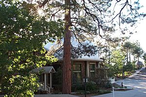 Archivo:LowellObservatory
