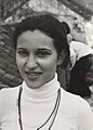 Magüi González