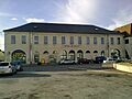 Mairie de Lembeye