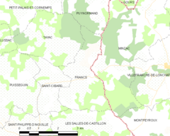 Map commune FR insee code 33173.png