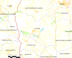 Map commune FR insee code 53123.png