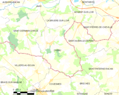 Map commune FR insee code 72077.png