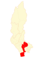 Mapa-Región-Amazonas-chachapoyas