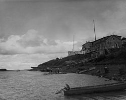Marshall Yukon River 1953 FWS.jpg