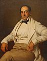 Michel Douradou Bringier 1843 J Amans