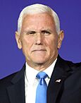 Mike Pence (53299483780) (cropped)