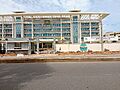 Ministère des affaires étrangère du Bénin. 02