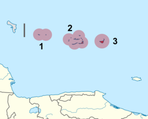 Archivo:Miranda Territory in Venezuela (numered)