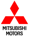 Archivo:Mitsubishi Motors SVG logo 2