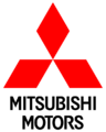 Mitsubishi Motors SVG logo 2