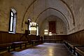 Monastery of Pedralbes, early 14th cent., refectory (31073140272)