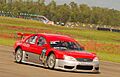 Mondeo II de Gustavo Tadei
