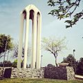 Montebello Genocide Memorial 2012