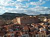 Castillo de Mora de Rubielos