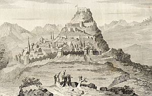 Archivo:Morella 1840