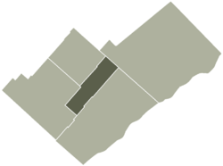 Muñiz - Mapa del Partido de San Miguel.png