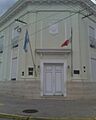 Municipalidad SASTRE