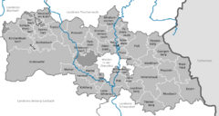 Municipalities in NEW.svg
