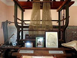 Archivo:Museo Textil Algoselan Flandria 13