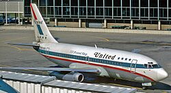 N9058U Boeing 737-222 United Airlines.jpg