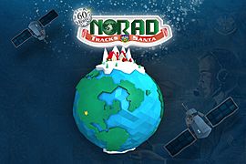 NORAD Celebrates 60 Years Tracking Santa.JPG