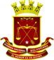 National Guard of Venezuela Seal