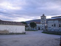 Archivo:Nofuentes, Iglesia de San Pedro y San Pablo