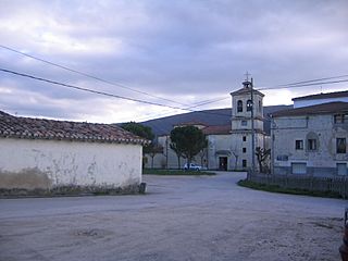 Nofuentes, Iglesia de San Pedro y San Pablo.JPG